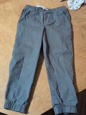 Boys Garanimals Gray Pants Size 5T